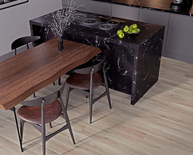 Ламинат MSPC Дуб Ривьера