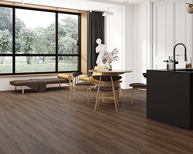 Ламинат Дуб Браунфилд фото 4